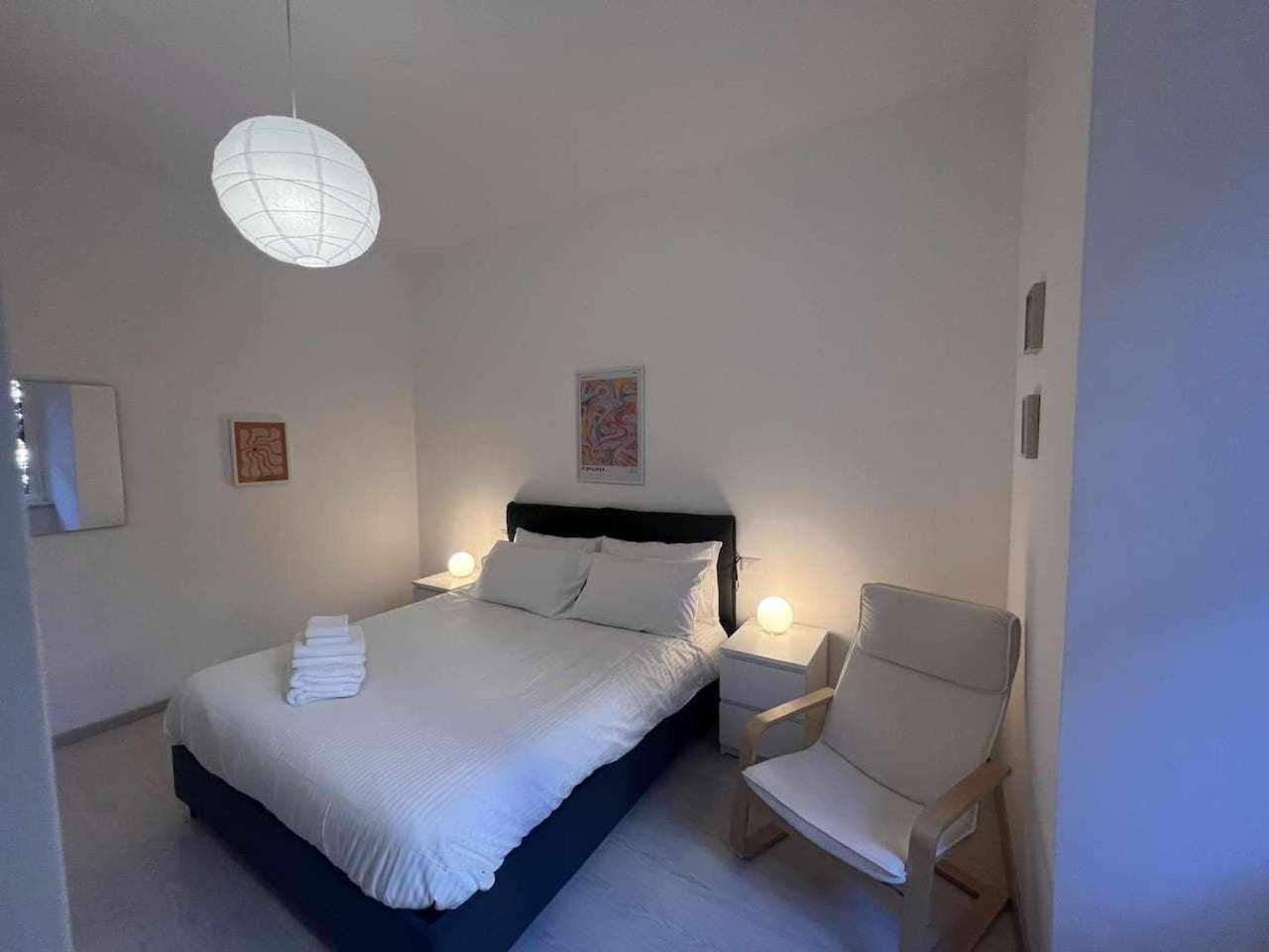 Modern Apartment In Monteverde Rzym Zewnętrze zdjęcie
