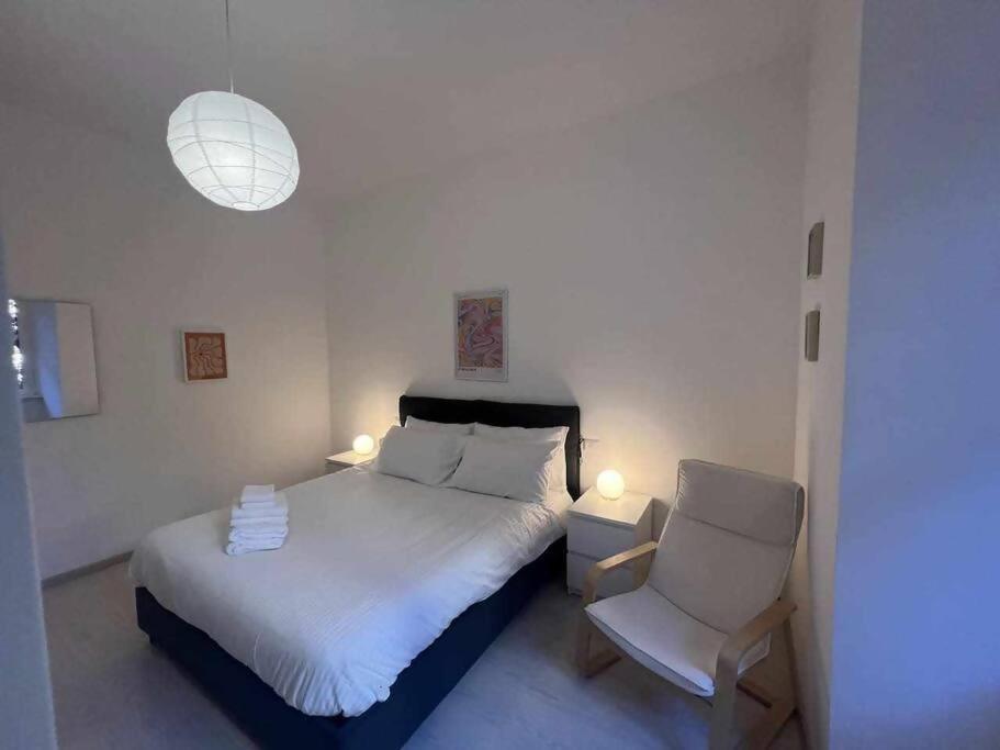 Modern Apartment In Monteverde Rzym Zewnętrze zdjęcie