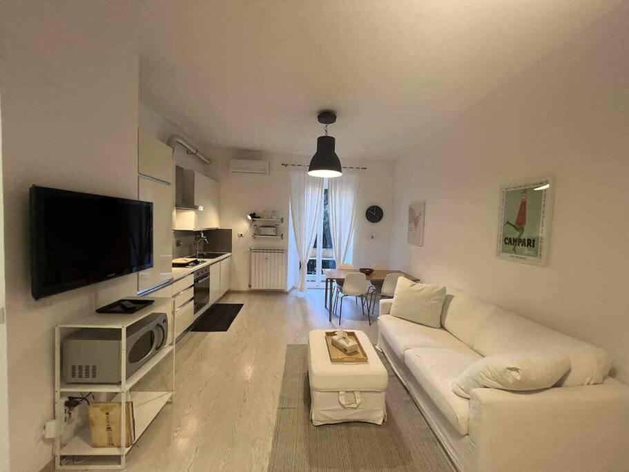 Modern Apartment In Monteverde Rzym Zewnętrze zdjęcie