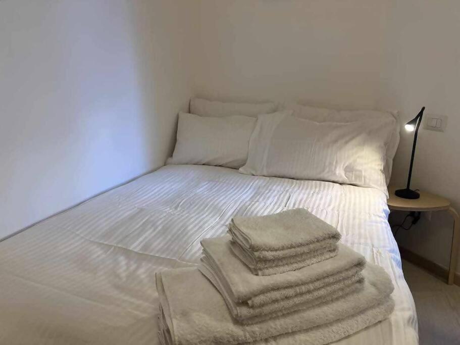 Modern Apartment In Monteverde Rzym Zewnętrze zdjęcie