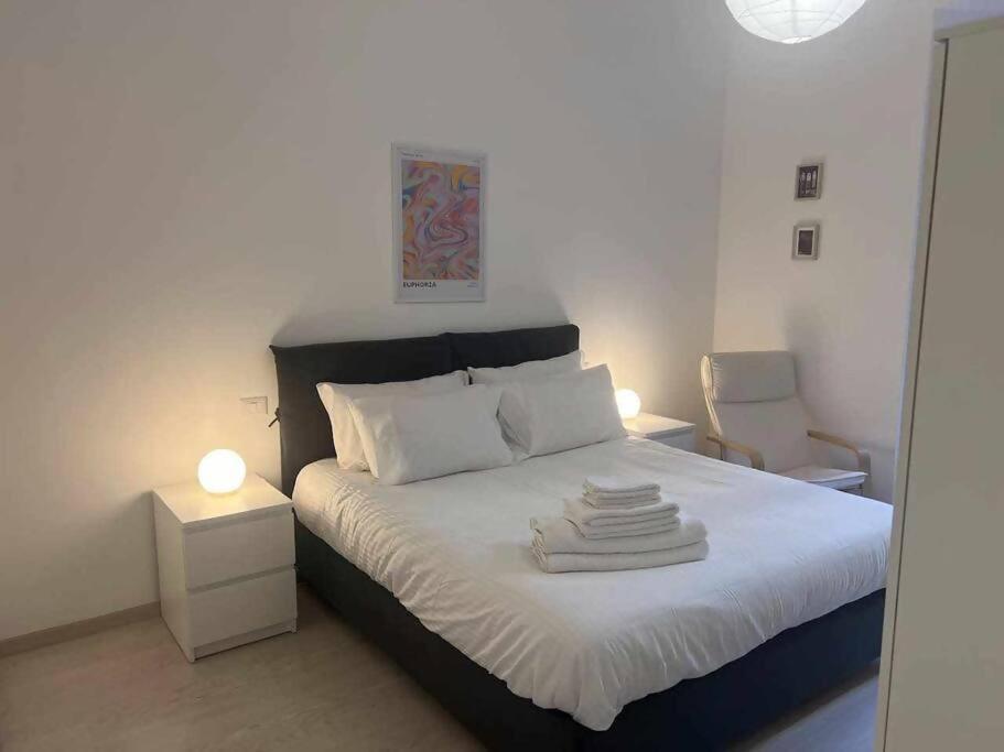 Modern Apartment In Monteverde Rzym Zewnętrze zdjęcie