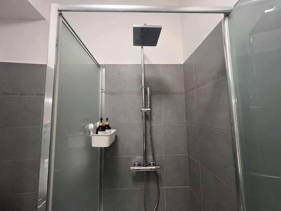Modern Apartment In Monteverde Rzym Zewnętrze zdjęcie