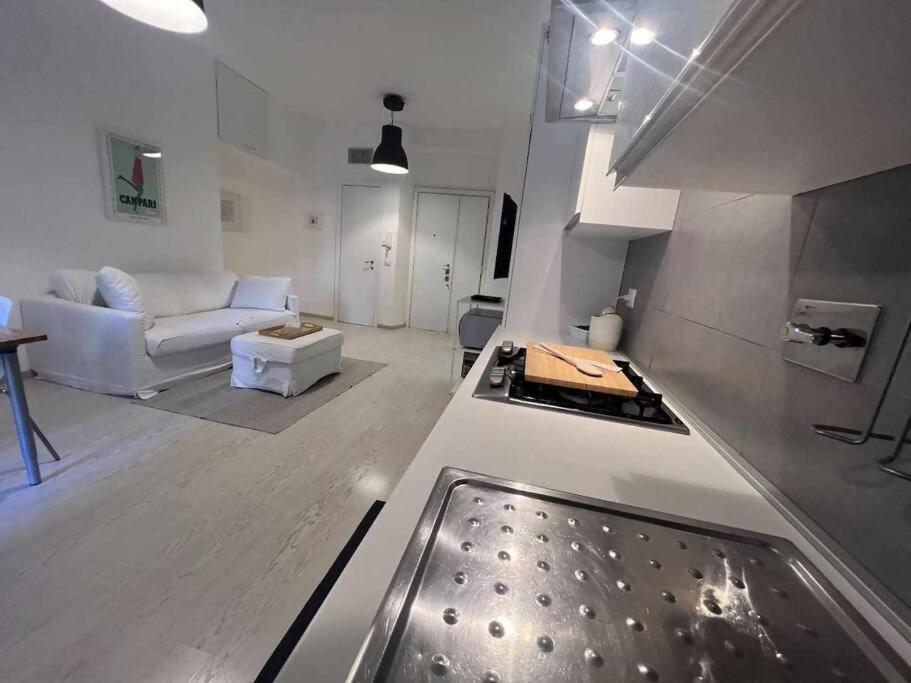 Modern Apartment In Monteverde Rzym Zewnętrze zdjęcie