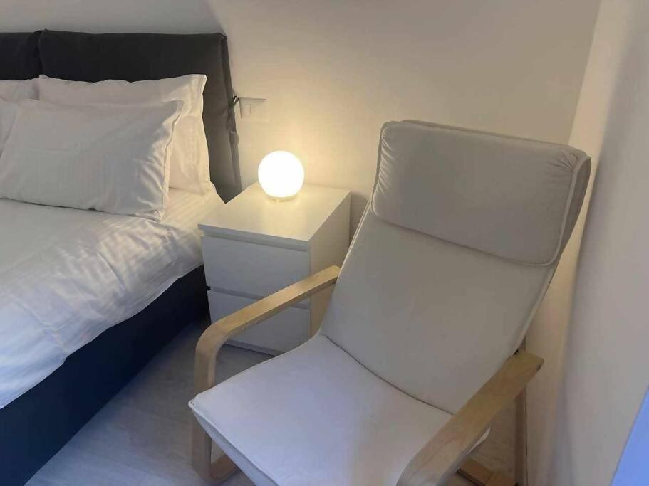 Modern Apartment In Monteverde Rzym Zewnętrze zdjęcie